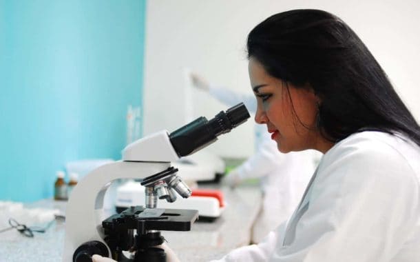 Ekspert: tylko 14 proc. kobiet w pandemii zgłosiło się na cytologię w ramach badań przesiewowych