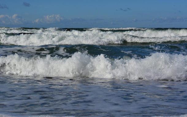 Zespół ds. klimatu przy PAN o prognozach wzrostu poziomu wód na Bałtyku
