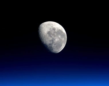 Firmy z Polski i USA podpisały list intencyjny dot. wydobycia helu-3 na Księżycu