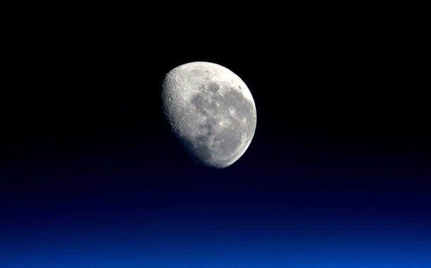 Firmy z Polski i USA podpisały list intencyjny dot. wydobycia helu-3 na Księżycu