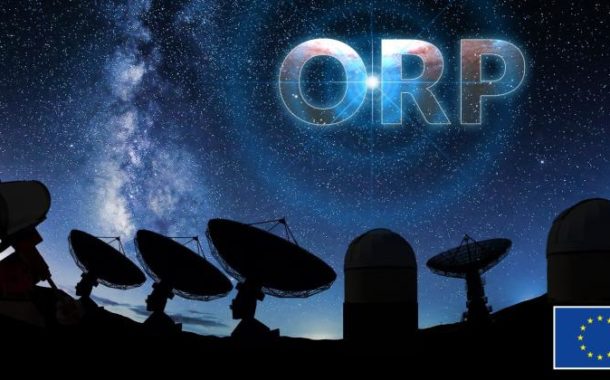 Polscy astronomowie w wielkiej europejskiej sieci obserwacyjnej OPTICON-RadioNet Pilot