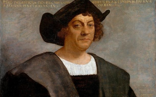 Czy Krzysztof Kolumb był Polakiem?