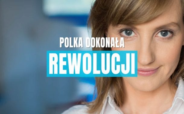 Perowskity, rewolucja w energetyce – rozmowa z Olgą Malinkiewicz