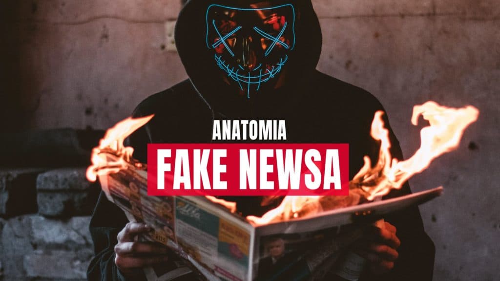 fake newsy