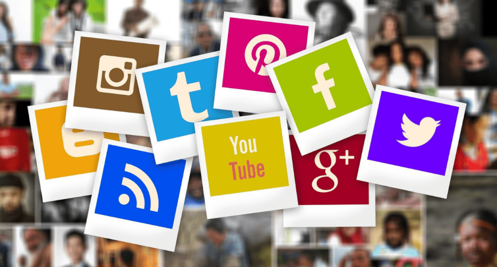 Wpływ mediów społecznościowych na życie młodych