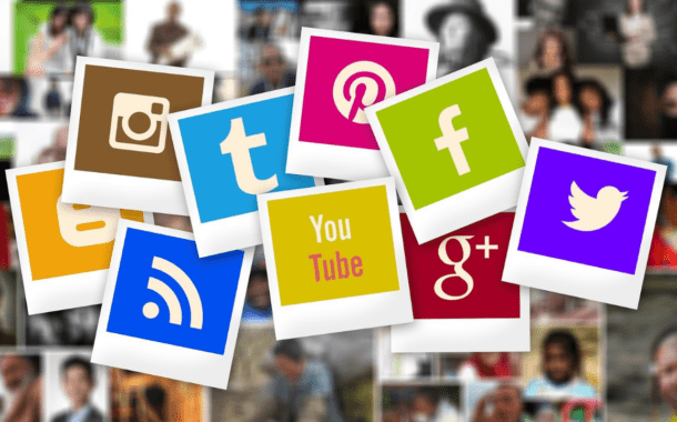 Wpływ mediów społecznościowych na życie młodych