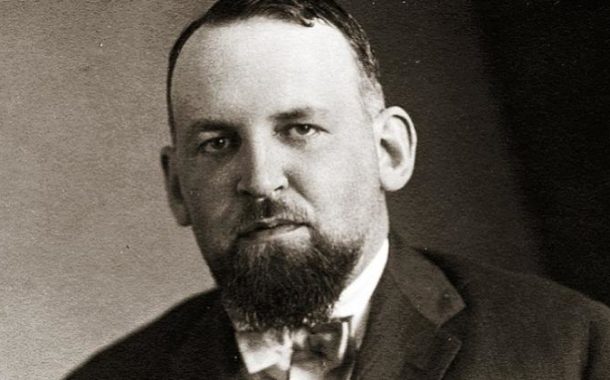 Aleksander Ładoś urodził się 130 lat temu