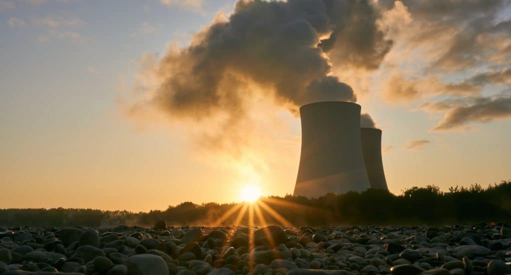 Elektrownia jądrowa w Polsce