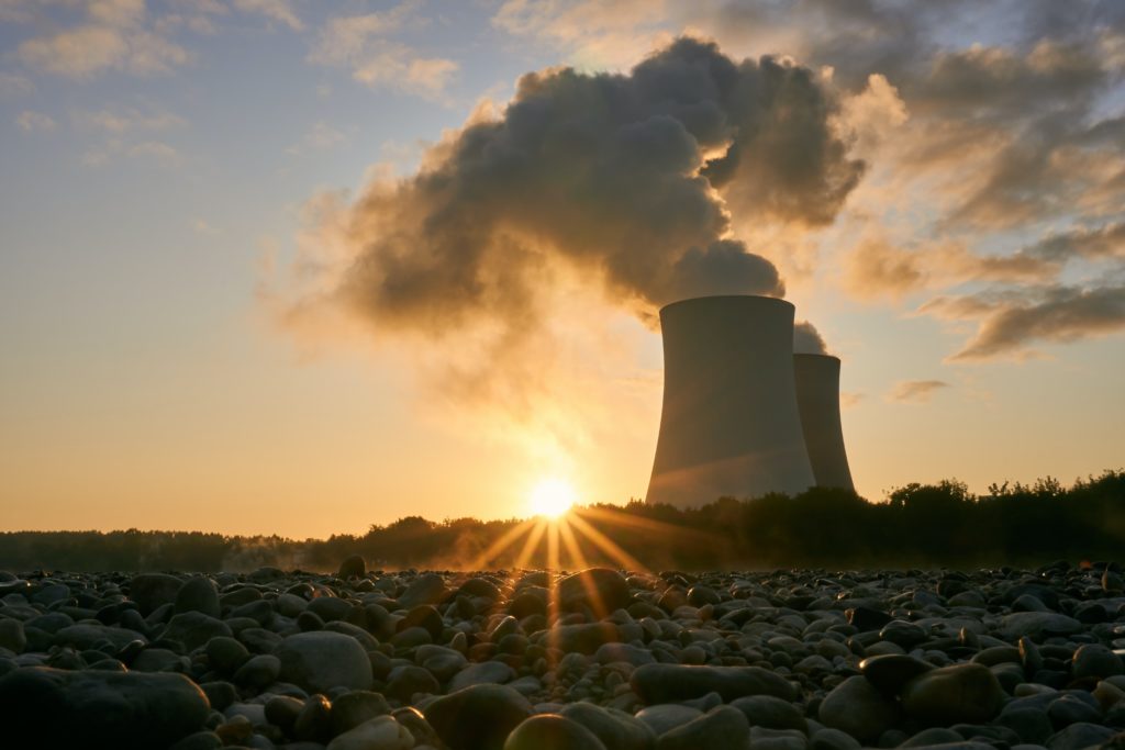 Elektrownia jądrowa w Polsce