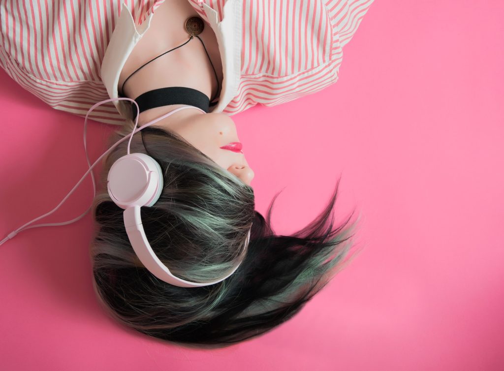 Wpływ muzyki na mózg