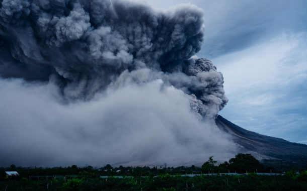 najgroźniejsze wulkany świata