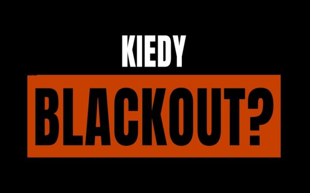 Czy grozi nam blackout?