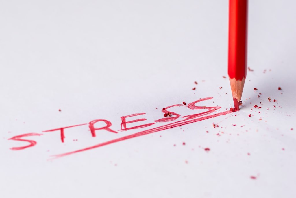 Jak działa stres?