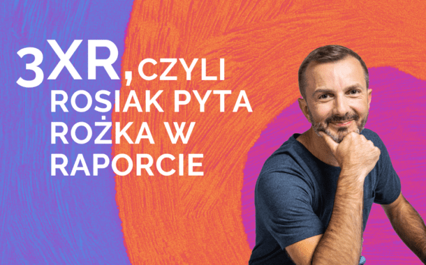 3XR, czyli Rosiak pyta Rożka w Raporcie – 16.10.2021