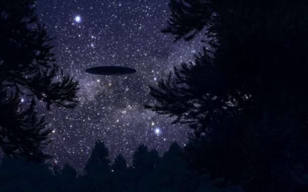 UFO – tania sensacja czy tajemnicza rzeczywistość?