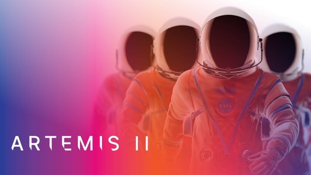Artemis II astronauci