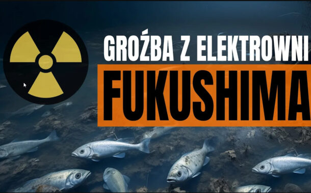 fukushima woda