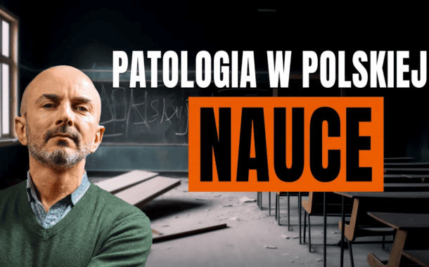Patologia w polskiej nauce – co dalej?